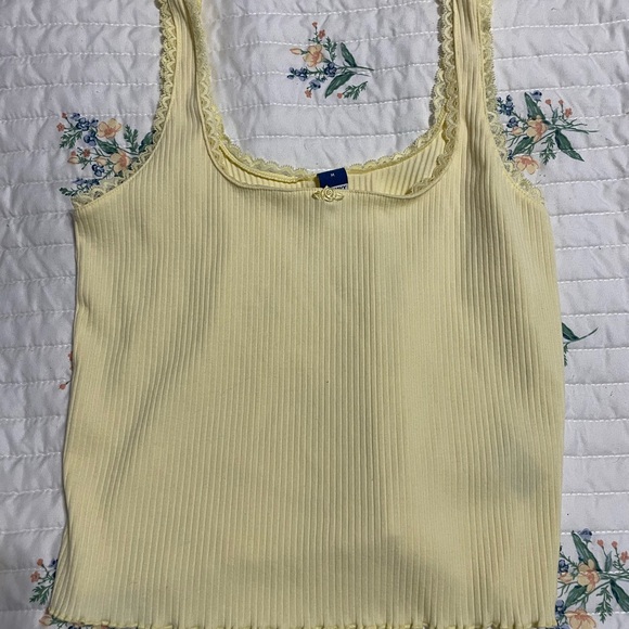 Old Navy Potintelle Pajama Set | women’s size Medium - Picture 4 of 4